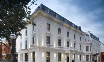 Malmaison Hotel