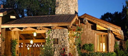 El Portal Sedona Exterior