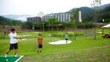 Hotel Royal Chiao Hsi Recreation