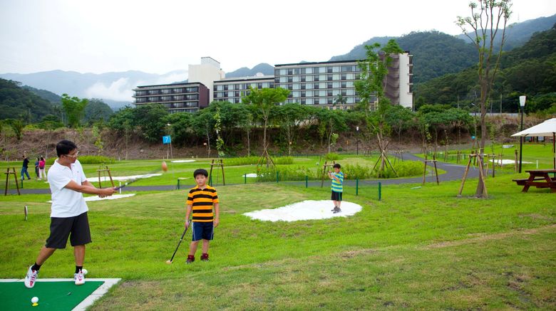 <b>Hotel Royal Chiao Hsi Recreation</b>. Images powered by <a href="https://www.leonardoworldwide.com/" title="Leonardo Worldwide" target="_blank">Leonardo</a>.