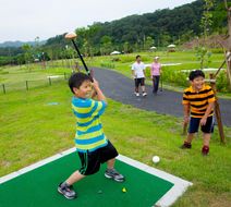 Hotel Royal Chiao Hsi Recreation