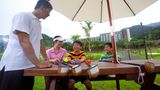 Hotel Royal Chiao Hsi Recreation