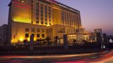 <b>Crowne Plaza New Delhi Okhla Exterior</b>. Images powered by <a href="https://www.leonardoworldwide.com/" title="Leonardo Worldwide" target="_blank">Leonardo</a>.