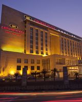 Crowne Plaza New Delhi Okhla