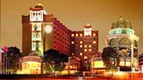 Golden Hotel Exterior