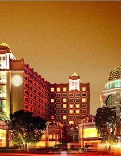 Golden Hotel