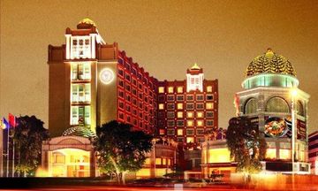 Golden Hotel