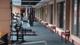 Golden Hotel Health Club