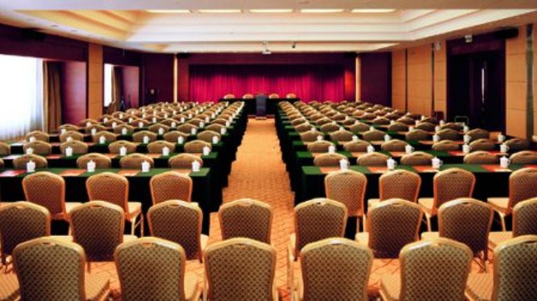 <b>Golden Hotel Meeting</b>. Images powered by <a href="https://www.leonardoworldwide.com/" title="Leonardo Worldwide" target="_blank">Leonardo</a>.