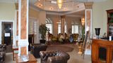 Hotel Plaza Lobby