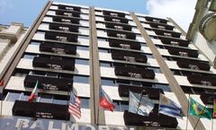 Balmoral Plaza Hotel