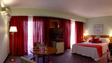 Balmoral Plaza Hotel Room