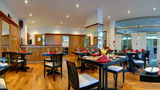 Balmoral Plaza Hotel Restaurant