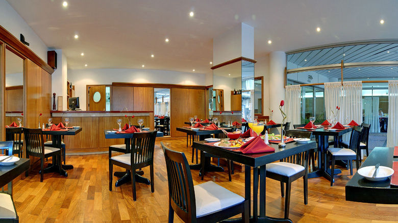 <b>Balmoral Plaza Hotel Restaurant</b>. Images powered by <a href="https://www.leonardoworldwide.com/" title="Leonardo Worldwide" target="_blank">Leonardo</a>.