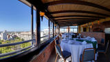 Balmoral Plaza Hotel Restaurant