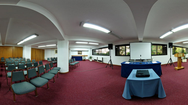 Balmoral Plaza Hotel Meeting