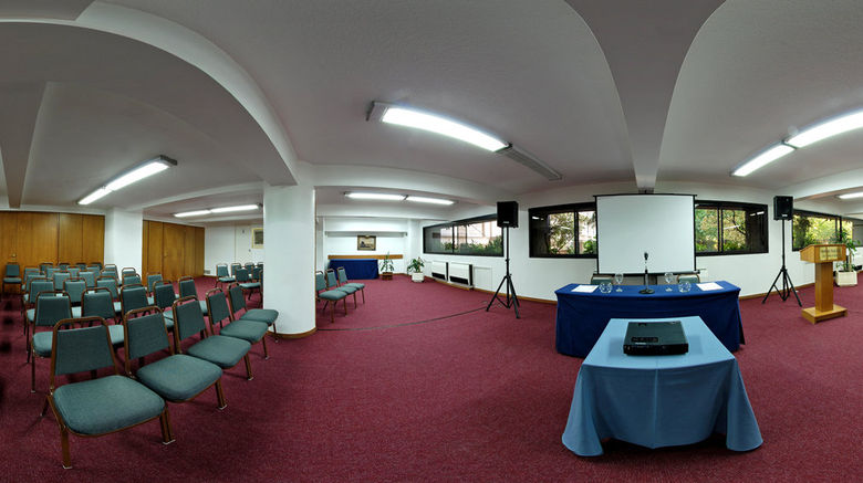 <b>Balmoral Plaza Hotel Meeting</b>. Images powered by <a href="https://www.leonardoworldwide.com/" title="Leonardo Worldwide" target="_blank">Leonardo</a>.