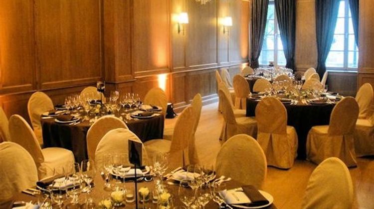Le Dixseptieme Restaurant