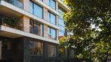 Exclusive Apartments Exterior