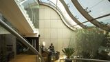 Daios Luxury Living Lobby