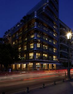 Daios Luxury Living