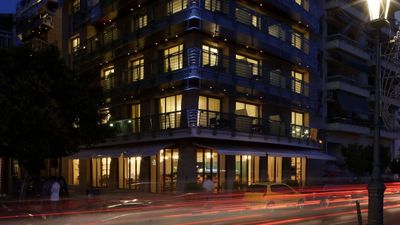 Daios Luxury Living