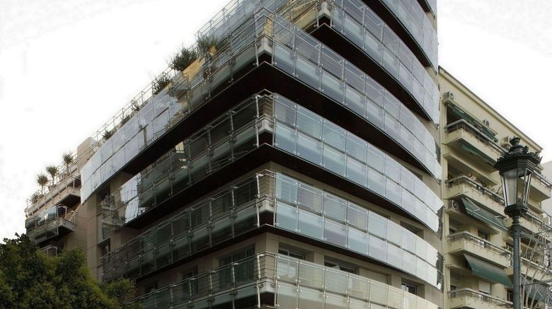 <b>Daios Luxury Living Exterior</b>. Images powered by <a href="https://www.leonardoworldwide.com/" title="Leonardo Worldwide" target="_blank">Leonardo</a>.
