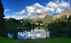 Hotel Seehof