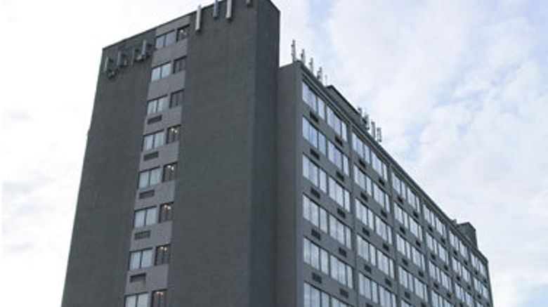 <b>Edison Hotel Exterior</b>. Images powered by <a href="https://www.leonardoworldwide.com/" title="Leonardo Worldwide" target="_blank">Leonardo</a>.