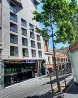 Citadines Ramblas Barcelona