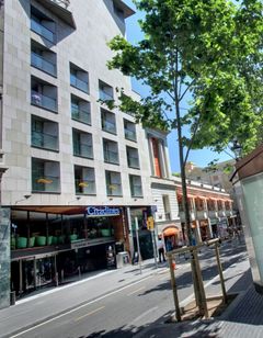 Citadines Ramblas Barcelona