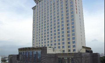 Victory International Hotel