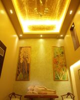 juSTa - The Residence, Gurgaon