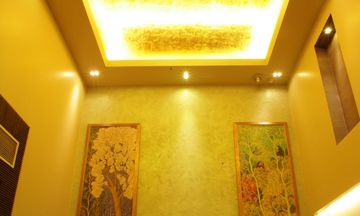 juSTa - The Residence, Gurgaon