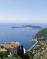 Le Chateau Eza