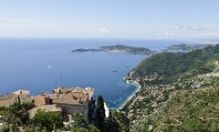 Le Chateau Eza