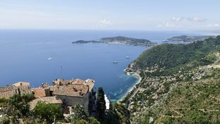 Le Chateau Eza