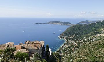 Le Chateau Eza
