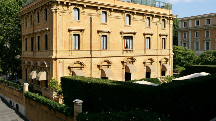 Villa Spalletti Trivelli Other