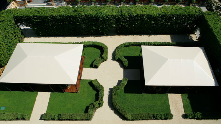 Villa Spalletti Trivelli Exterior