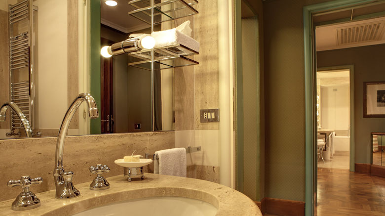 <b>Villa Spalletti Trivelli Spa</b>. Images powered by <a href="https://www.leonardoworldwide.com/" title="Leonardo Worldwide" target="_blank">Leonardo</a>.