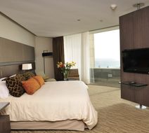 Enjoy Antofagasta Room