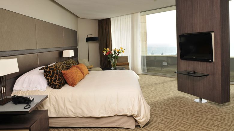 <b>Enjoy Antofagasta Room</b>. Images powered by <a href="https://www.leonardoworldwide.com/" title="Leonardo Worldwide" target="_blank">Leonardo</a>.