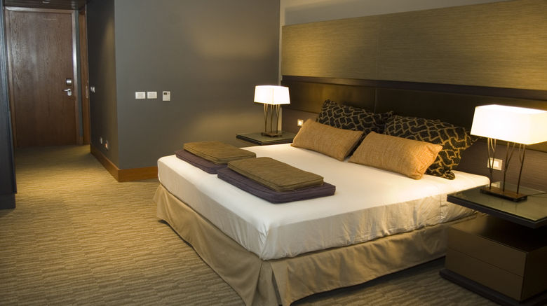<b>Enjoy Antofagasta Room</b>. Images powered by <a href="https://www.leonardoworldwide.com/" title="Leonardo Worldwide" target="_blank">Leonardo</a>.