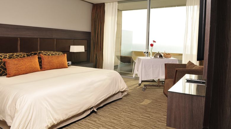 <b>Enjoy Antofagasta Suite</b>. Images powered by <a href="https://www.leonardoworldwide.com/" title="Leonardo Worldwide" target="_blank">Leonardo</a>.