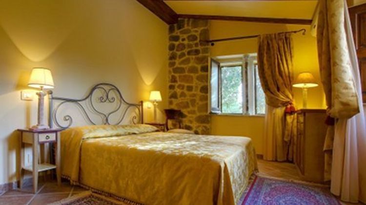 Castello Di San Marco Suite