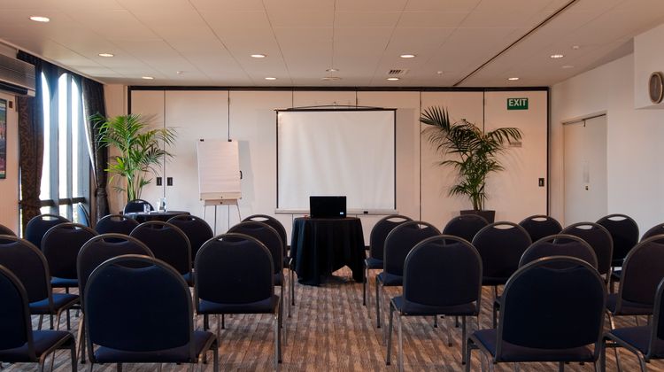Copthorne Hotel Auckland City Meeting
