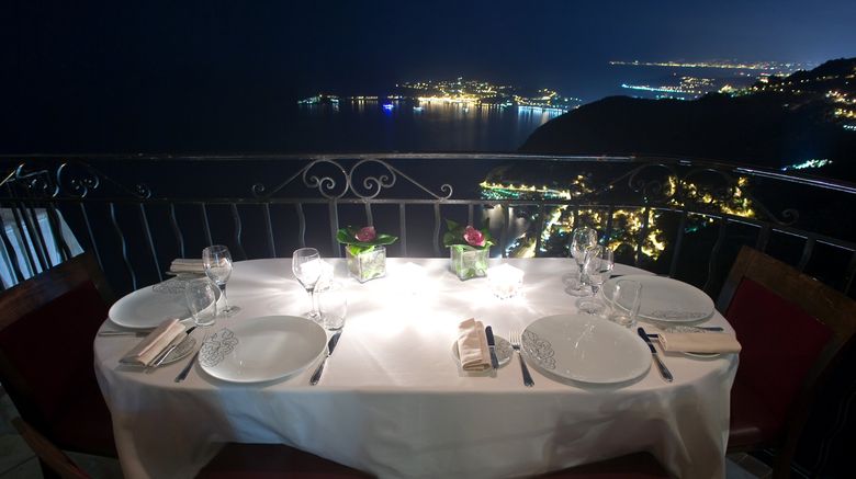 <b>Le Chateau Eza Restaurant</b>. Images powered by <a href="https://www.leonardoworldwide.com/" title="Leonardo Worldwide" target="_blank">Leonardo</a>.