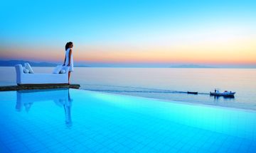 Petasos Beach Resort & Spa
