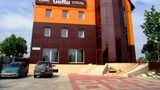 Guru Hotel Khabarovsk Exterior